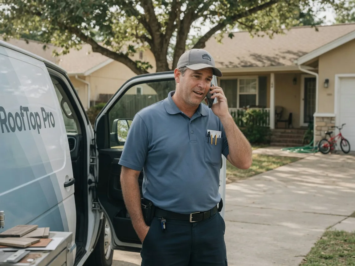 Roof Repair Everson, PA FAQs