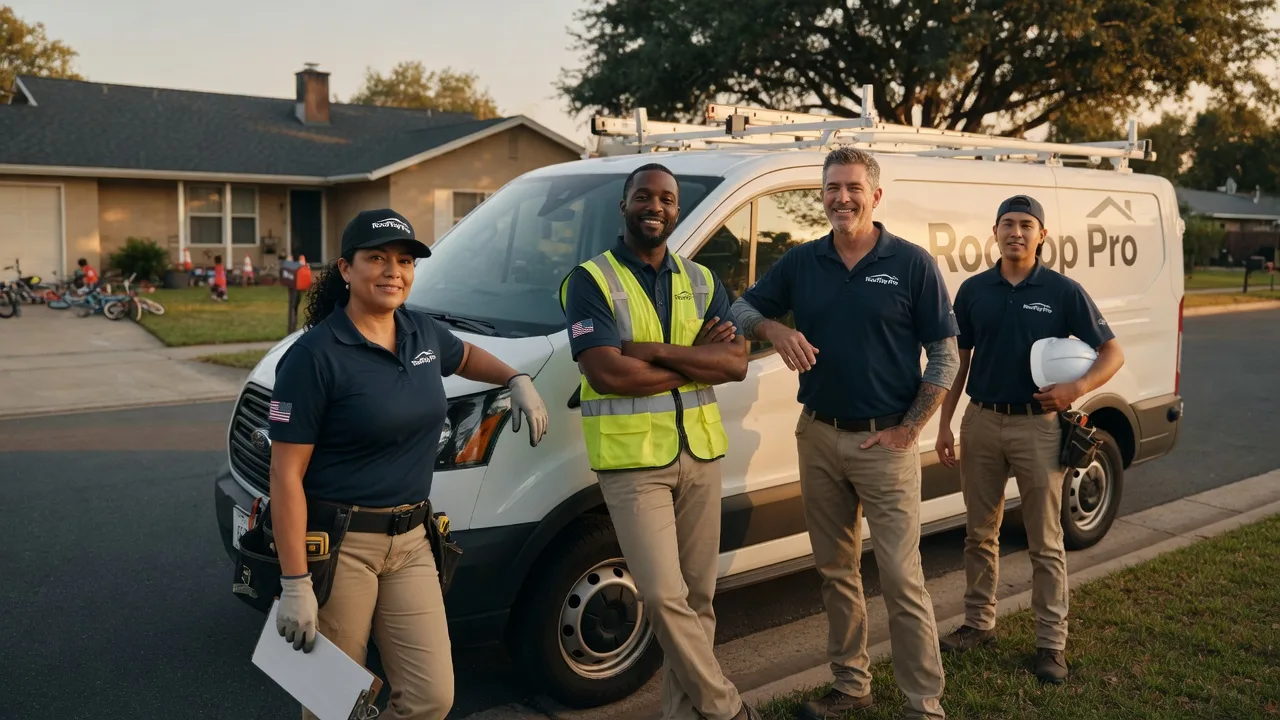 Roof Repair in Everson, PA near me