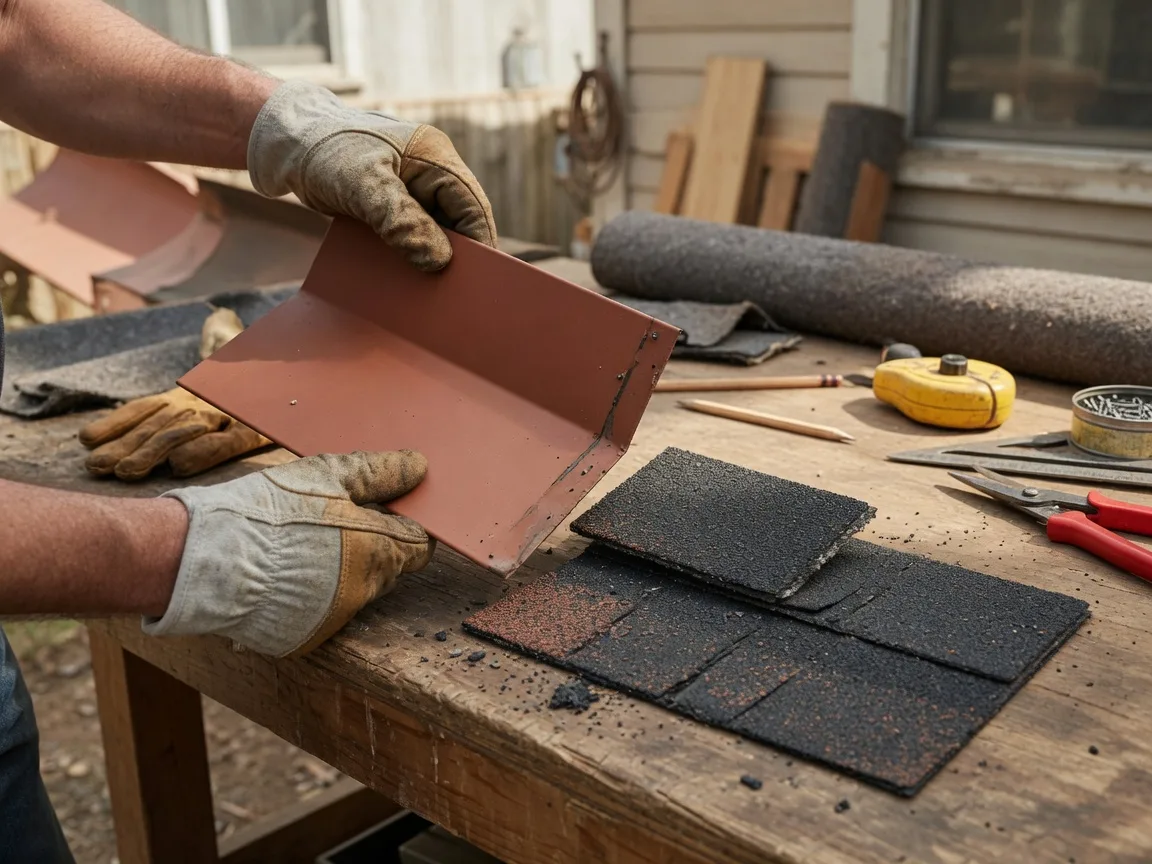 Roof Repair company in Everson, PA